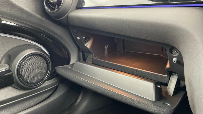 MINI Hatchback 2.0 John Cooper Works 3dr Auto Petrol Hatchback